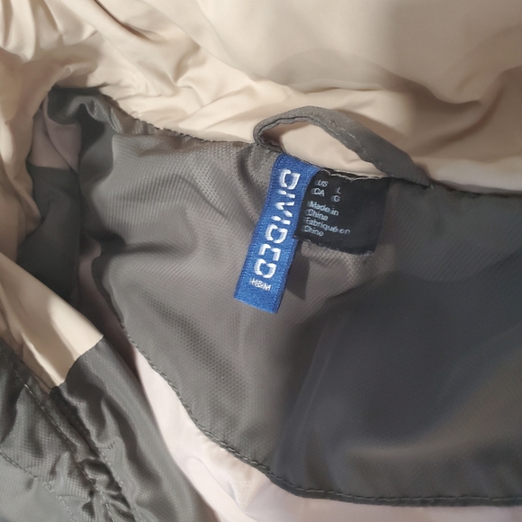 Large Divided H&M jacket - Picture 2 of 4